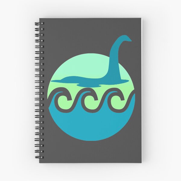 Item preview, Funny Loch Ness Monster Nessie Cryptid Scottish Lake Scotland Souvenir Gift designed and sold by TopTeeShop.