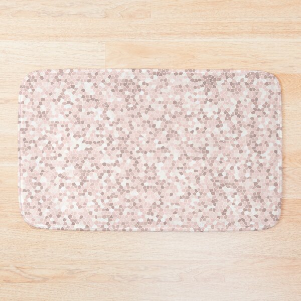 Item preview, Salmon / pink mosaic designed and sold by Marianne1108.