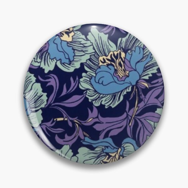Item preview, MORRIS PATTERN designed and sold by Enzo10201.