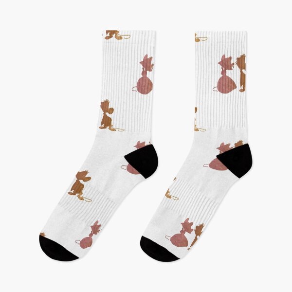 Item preview, Mice Inspired Silhouette designed and sold by ShadowsInspired.