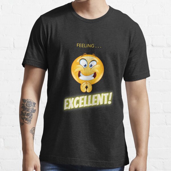 Emoji Emoticones T Shirts Redbubble