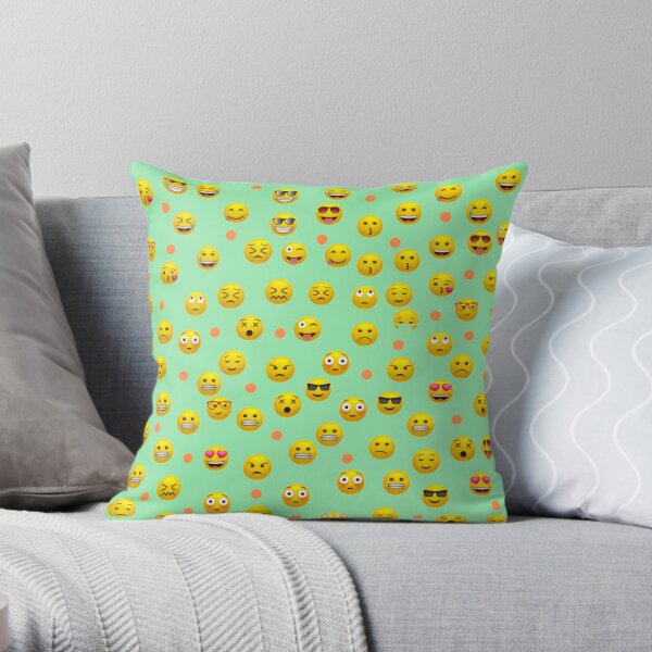 Emoji pillows Bangladesh