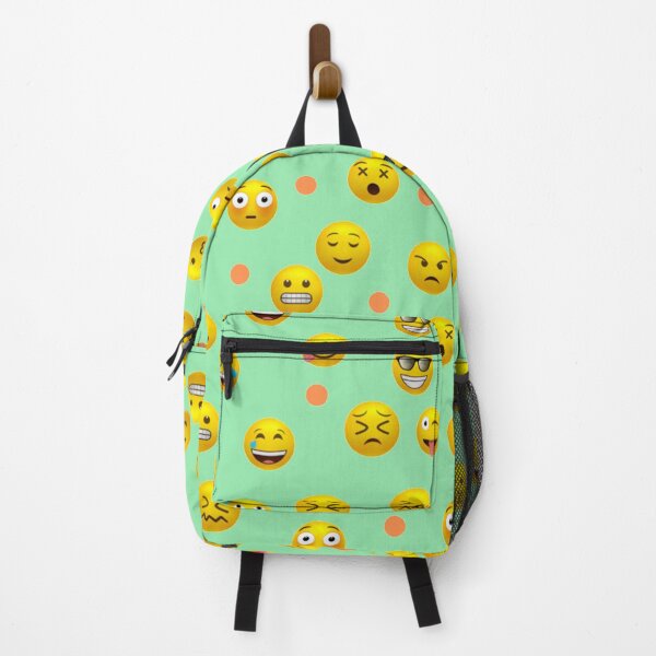 Item preview, Emoji Pattern Abstract Design Gifts designed and sold by TheGreekGuy.