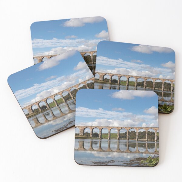 Item preview, Royal Border Bridge in Berwick. designed and sold by Richard Morgan.