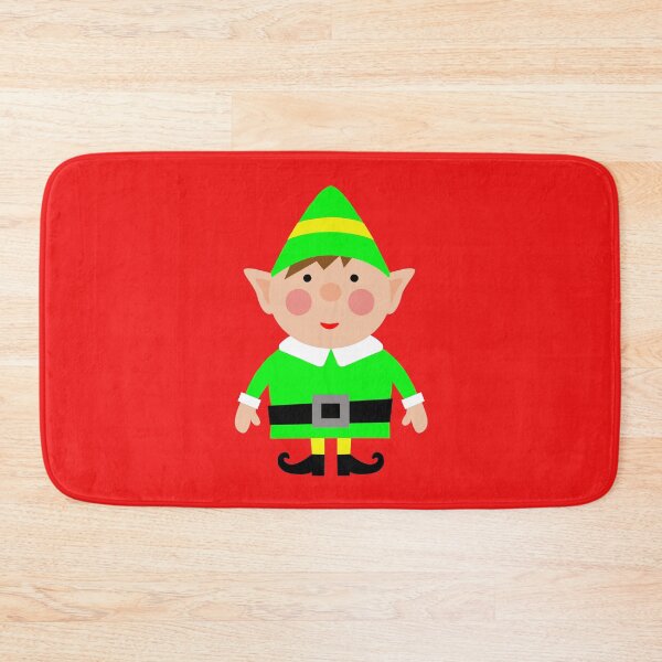 Item preview, Mr green elf designed and sold by chantelle bezant.