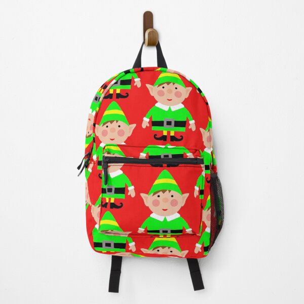 Item preview, Mr green elf designed and sold by chantelle bezant.