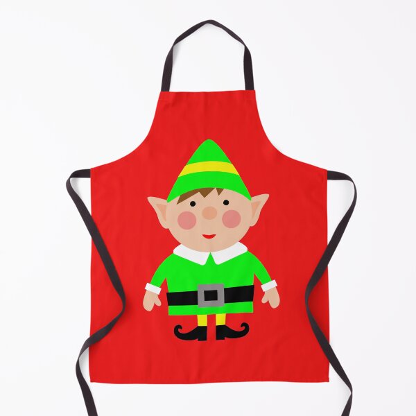 Item preview, Mr green elf designed and sold by chantelle bezant.