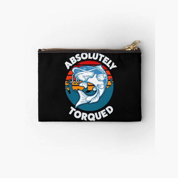 Item preview, Absolutely Torqued Fishing Design designed and sold by justjonboy.