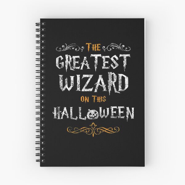 Item preview, The Greatest Wizard on this Halloween, funny, 2020, fan designed and sold by NiceSign.