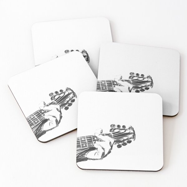 Item preview, Guitar designed and sold by LoesBrok.