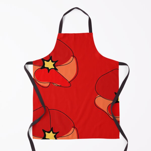Item preview, Poppy designed and sold by Printedarts.