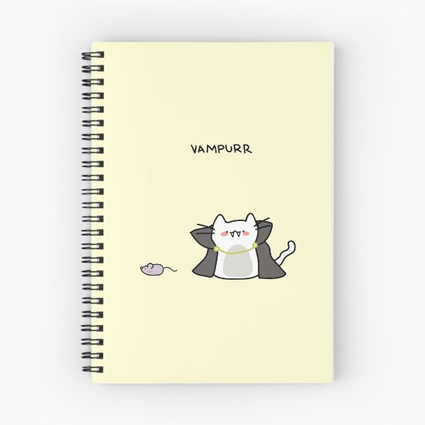 Item preview, vampurr designed and sold by TeaBag114.