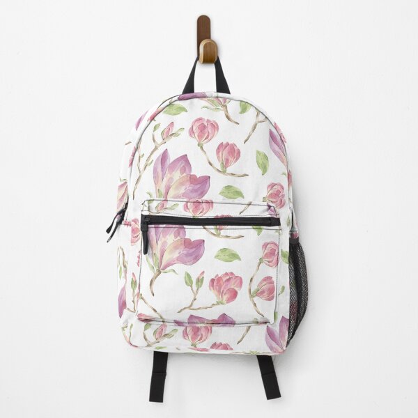 Item preview, Watercolour purple and pink lilies designed and sold by Marianne1108.