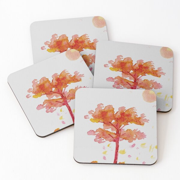 Item preview, Autumn Tree designed and sold by Dave1974.