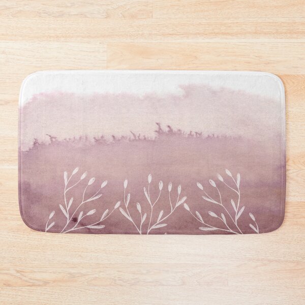Item preview, Watercolour pink ombre designed and sold by Marianne1108.