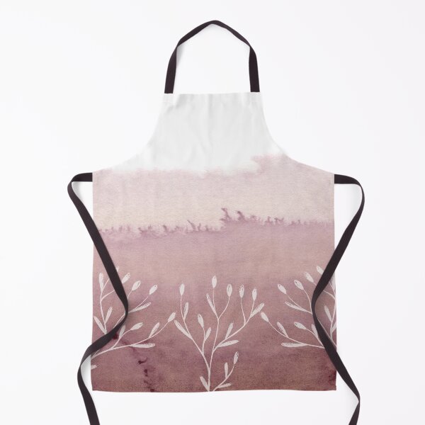 Item preview, Watercolour pink ombre designed and sold by Marianne1108.