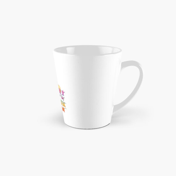 Charli D Amelio Queen Tall Mug