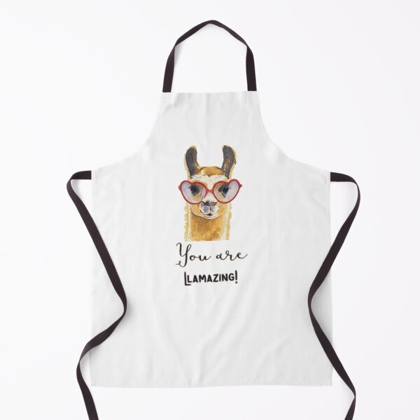Item preview, You Are Llamazing designed and sold by realmatdesign.
