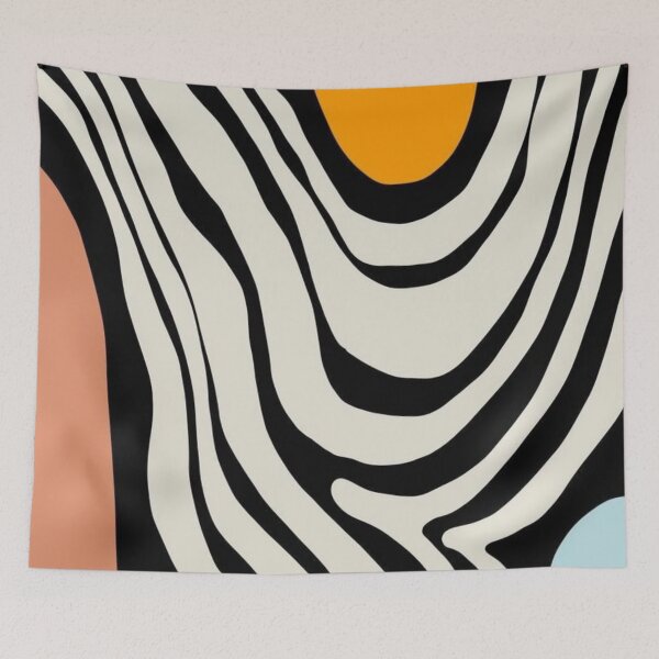 Item preview, Abstract Background Design designed and sold by DopeTops.