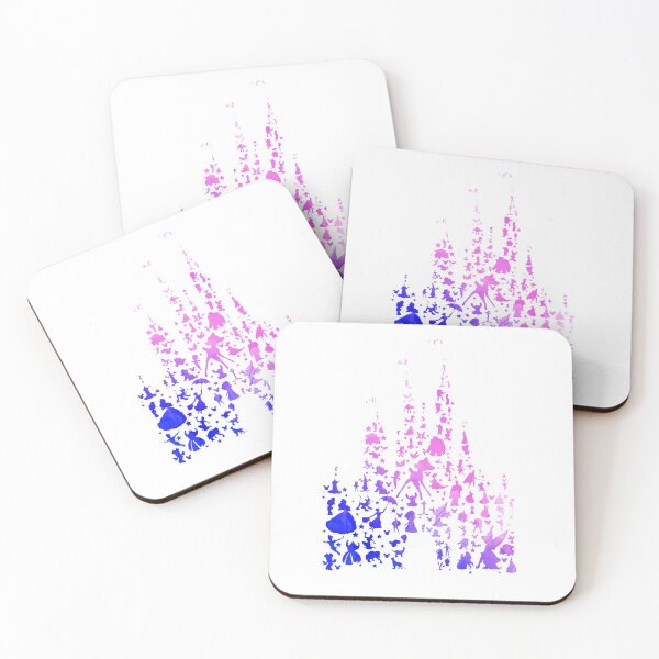 Item preview, Castle Inspired Silhouette designed and sold by ShadowsInspired.