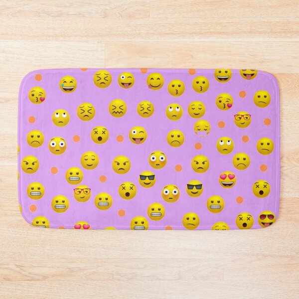 Item preview, Emoji Pattern Abstract Design Gifts designed and sold by TheGreekGuy.