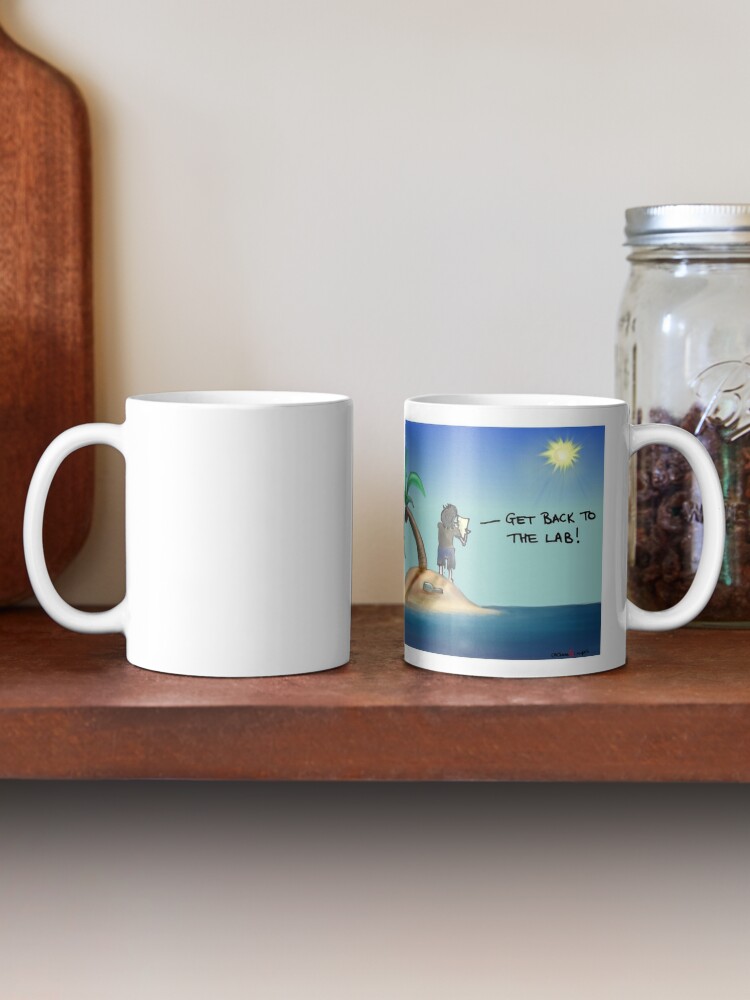 Caffeine Beaker Mug,Caffeine mug, Funny coffee mug ,Coffee Mugs