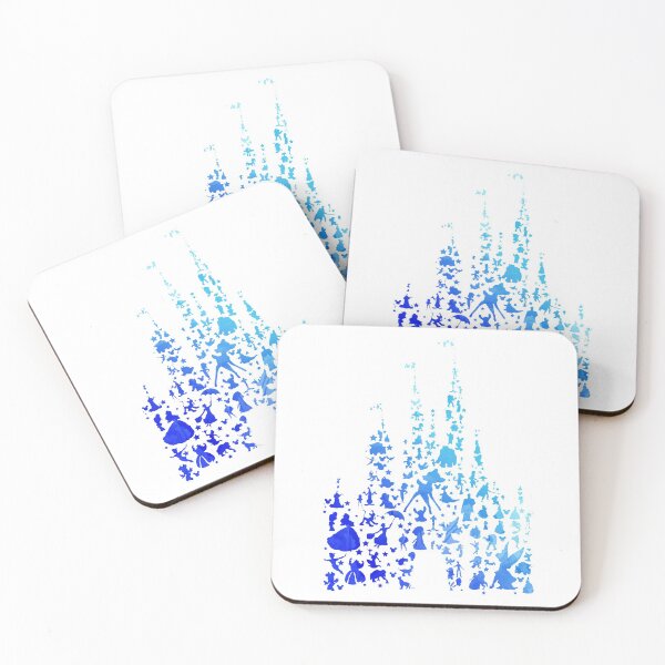 Item preview, Castle Inspired Silhouette designed and sold by ShadowsInspired.