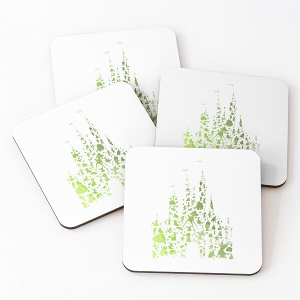 Item preview, Castle Inspired Silhouette designed and sold by ShadowsInspired.