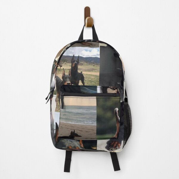 Item preview, The Dobermann Collage  designed and sold by asun5.