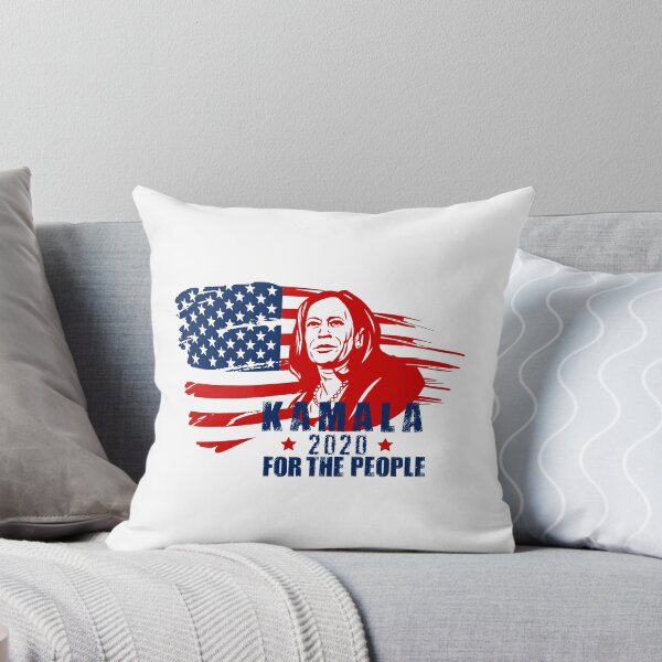 Item preview, Kamala 2020 | For the People designed and sold by bhaktishendkar.