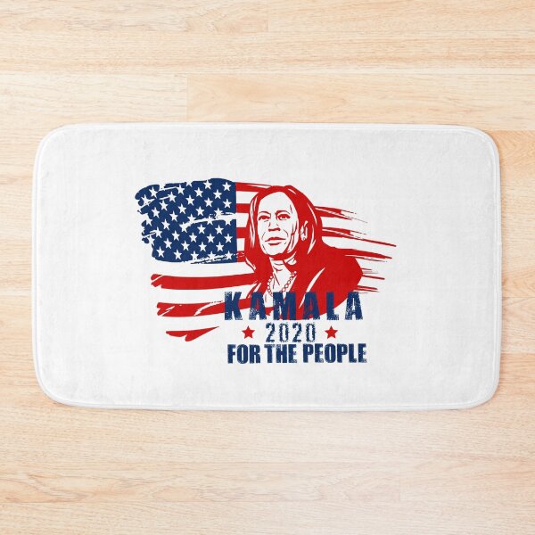 Item preview, Kamala 2020 | For the People designed and sold by bhaktishendkar.