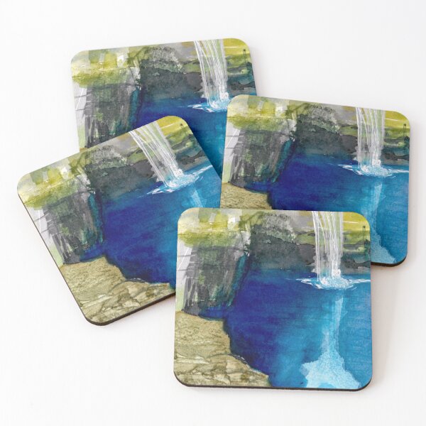 Item preview, Life Waterfall designed and sold by Dave1974.