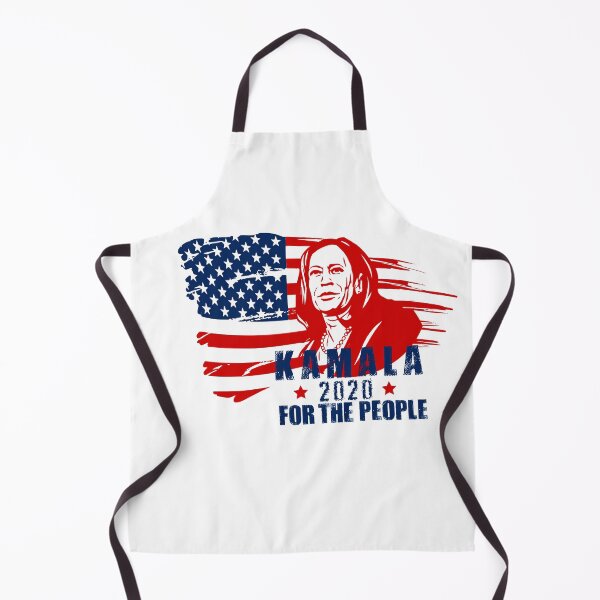 Item preview, Kamala 2020 | For the People designed and sold by bhaktishendkar.