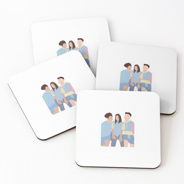 Item preview, Friends designed and sold by LifestylElla.