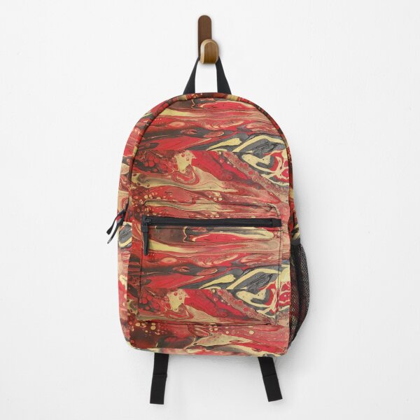 Item preview, Krakatoa designed and sold by Jill Whitney.