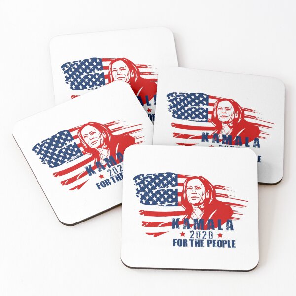 Item preview, Kamala 2020 | For the People designed and sold by bhaktishendkar.