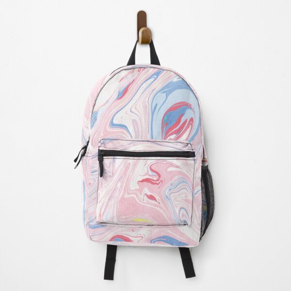 Item preview, Marble texture - pink / blue designed and sold by Marianne1108.