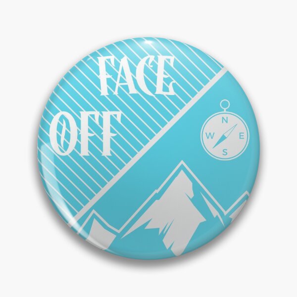 Item preview, Face Off, Snowboarding, Mountain Hoodie, Mountain Face, hiking sticker pack, ski holiday sticker pack, mountain climbing sticker pack, snow holiday sticker pack designed and sold by HomeConscious.