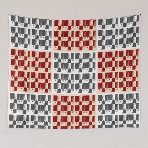 Item preview, Patchwork  designed and sold by Hazel Meades.