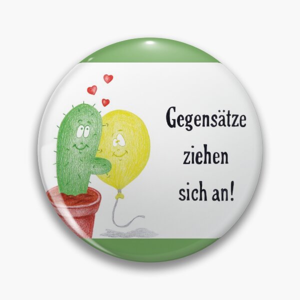 Item preview, Opposites attract! designed and sold by Zimart.