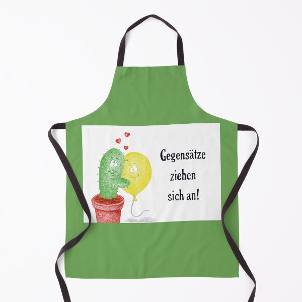 Item preview, Opposites attract! designed and sold by Zimart.