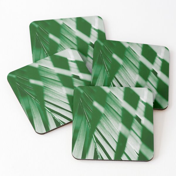 Item preview, Palm leaves designed and sold by Beeffervescent.