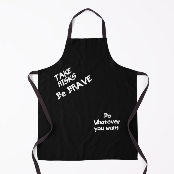Item preview, Take risks , be brave , do whatever you want designed and sold by wiwiart.