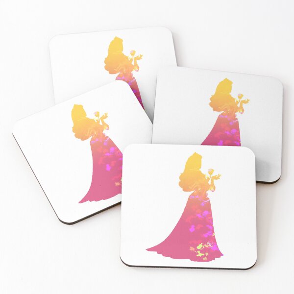 Item preview, Princess Inspired Silhouette designed and sold by ShadowsInspired.