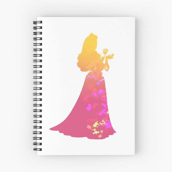 Item preview, Princess Inspired Silhouette designed and sold by ShadowsInspired.