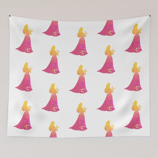 Item preview, Princess Inspired Silhouette designed and sold by ShadowsInspired.