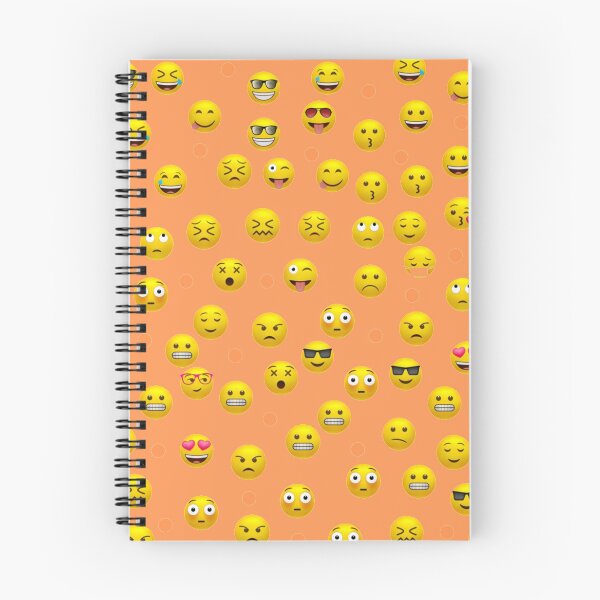 Item preview, Emoji Pattern Abstract Design Gifts designed and sold by TheGreekGuy.