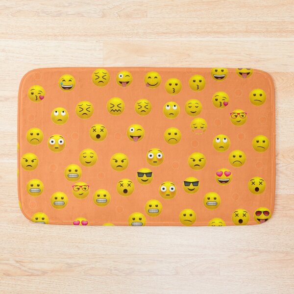 Item preview, Emoji Pattern Abstract Design Gifts designed and sold by TheGreekGuy.