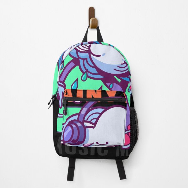Item preview, Rainy Day Weather designed and sold by CDSDesign.