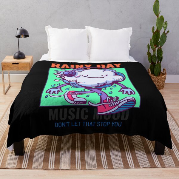 Item preview, Rainy Day Weather designed and sold by CDSDesign.